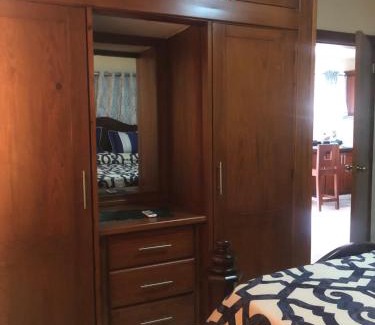 Puerto Plata Apartment | Apartamentos Kika