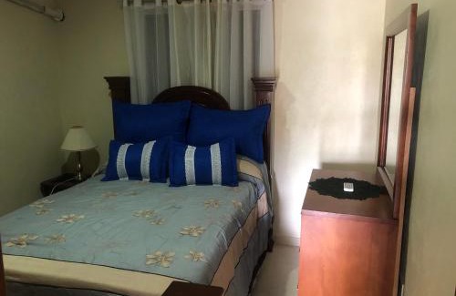 Puerto Plata Apartment | Apartamentos Kika
