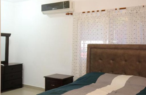Santiago Province Apartment | Apartamento Amueblado Amplio Tranquilo Privado Como tu lo Mereces