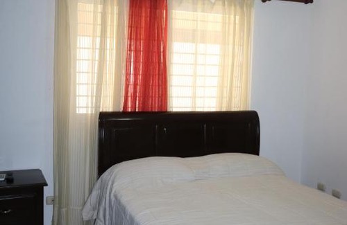 Santiago Province Apartment | Apartamento Amueblado Amplio Tranquilo Privado Como tu lo Mereces