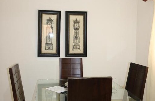 Santiago Province Apartment | Apartamento Amueblado Amplio Tranquilo Privado Como tu lo Mereces