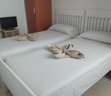 San Sebastian de la Gomera Apartment | Apartamento San Sebastián de la Gomera