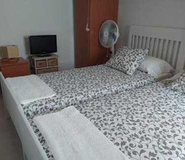 San Sebastian de la Gomera Apartment | Apartamento San Sebastián de la Gomera