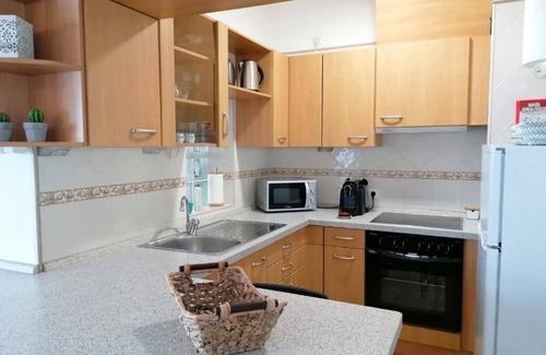 Vila Nova de Milfontes Apartment | Apartamento Estudio Pinhalmar