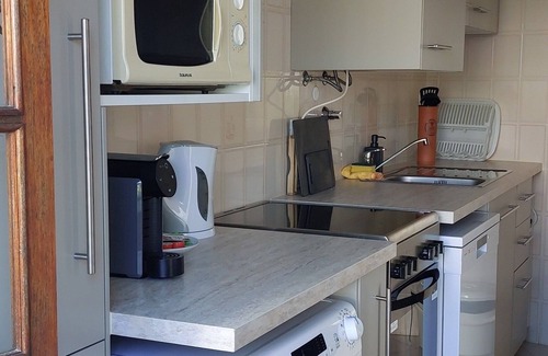 Vila Nova de Milfontes Apartment | Apartamento Delfino T2 R/C