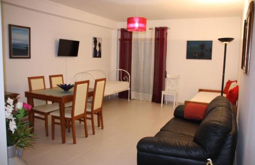 Vila Real Santo Antonio Apartment | Apartamento Urbanização Aurora Rio