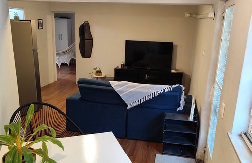 Vila Isabel Apartment | Apartamento Aconchegante com Quintal!