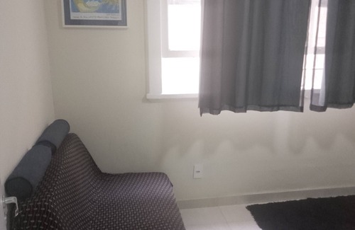 Centro Apartment | Apartamento ao lado do metrô da Cinelândia e Consulado Americano