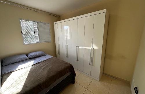 Espirito Santo Do Pinhal Apartment | Apartamento WJM