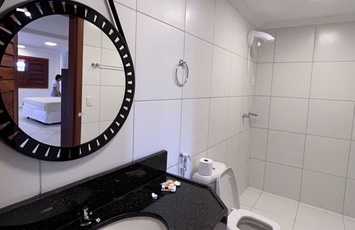 Jijoca de Jericoacoara RV Rental | Apartamento 1º Andar - Residencial União Jericoacoara