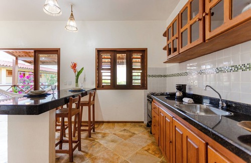 Jijoca de Jericoacoara Apartment | Apartamento Lindo e Completo em Jericoacoara Para até 5 Pessoas