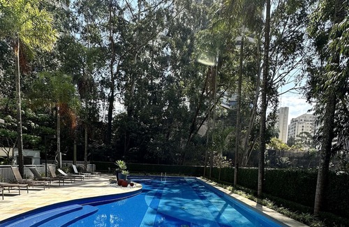 Vila Suzana Apartment | Apartamento Dúplex no Morumbi SP