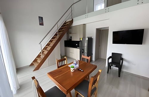 San Bernardo del Viento Apartment | APARTAMENTOS EN PALMAR DE LOS VIENTOS