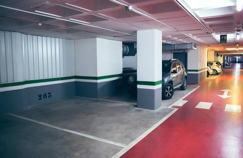 Castello de la Plana Apartment | Apartamento Centro Castellón con Parking 2