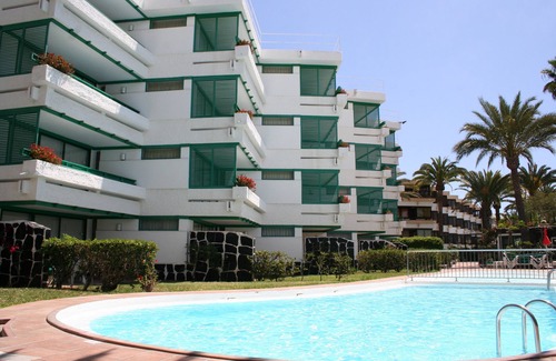 Playa del Ingles Apartment | Apartamentos Maba Playa