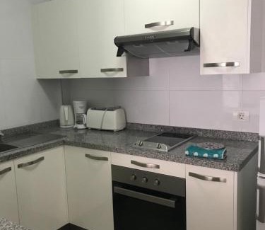 San Sebastian de la Gomera Apartment | Apartamentos Quintero – Adults Only