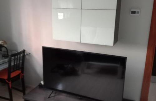 Sant Vicenc de Castellet Apartment | Apartamento Castellet1