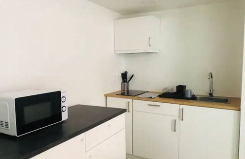Santa Cruz de la Palma Apartment | Apartamento Céntrico - Out of Blue