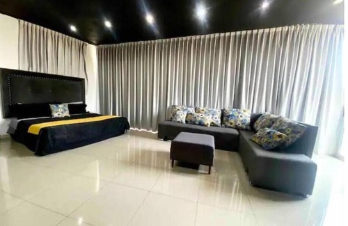 Tepatitlan de Morelos Apartment | Apartamento en Suite
