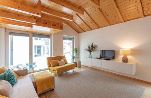 Gafanha da Encarnacao Apartment | Apartamento SUL