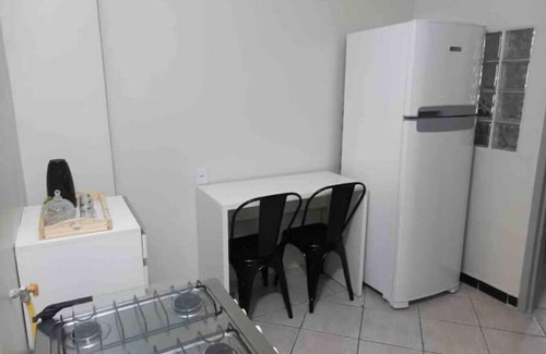 Central Sector Apartment | Apartamento 1010
