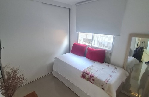 Sao Paulo Apartment | Apartamento Autódromo de Interlagos
