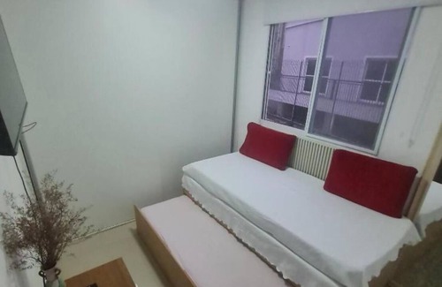 Sao Paulo Apartment | Apartamento Autódromo de Interlagos