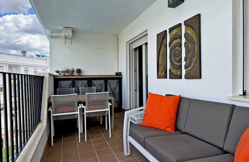 Arcos de la Frontera Apartment | Apartamento Esencia - Ole Solutions