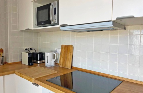 Jerez de la Frontera Apartment | Apartamento Ronda de la Luz - Ole Solutions
