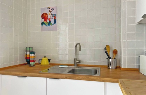 Jerez de la Frontera Apartment | Apartamento Ronda de la Luz - Ole Solutions
