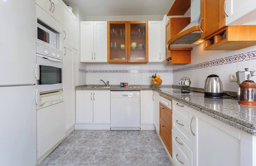 Jerez de la Frontera Old Town Apartment | Apartamento Los Claustros - Ole Solutions