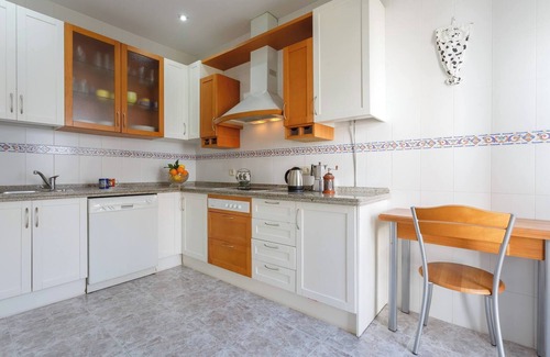 Jerez de la Frontera Old Town Apartment | Apartamento Los Claustros - Ole Solutions