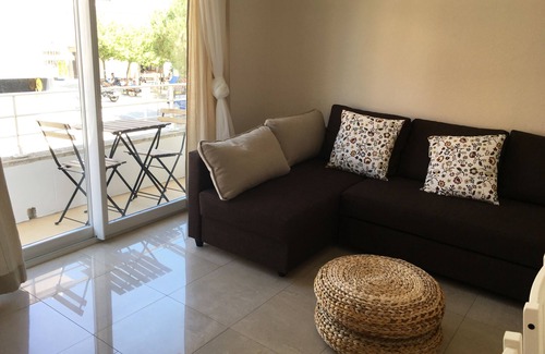 L'Estartit Apartment | Apartamento Centrico Y Renovado, 100m DE LA Playa