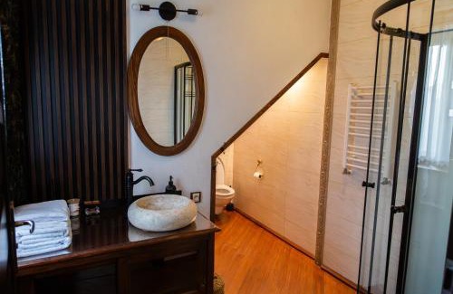 Ostrowiec Swietokrzyski Apartment | Apartament Rustykalny
