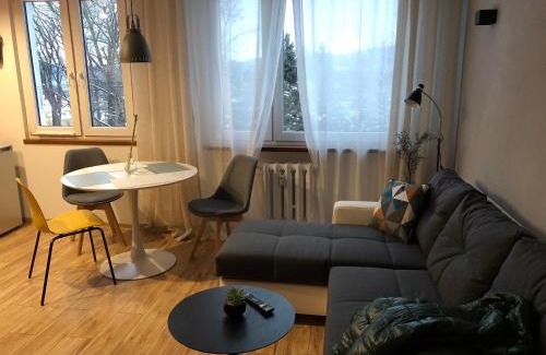 Kowary Apartment | Apartamencik - Kowary