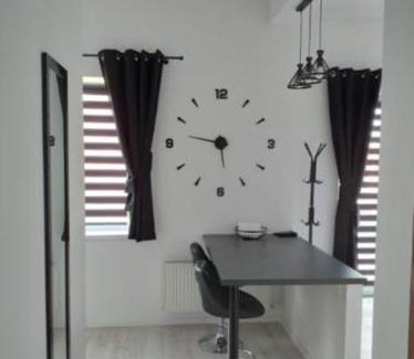 Lubin Apartment | Apartamencik na Doby - Lubin