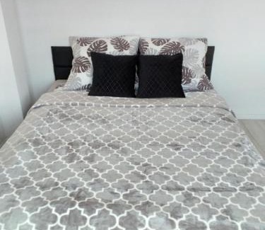Lubin Apartment | Apartamencik na Doby - Lubin
