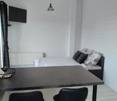 Lubin Apartment | Apartamencik na Doby - Lubin