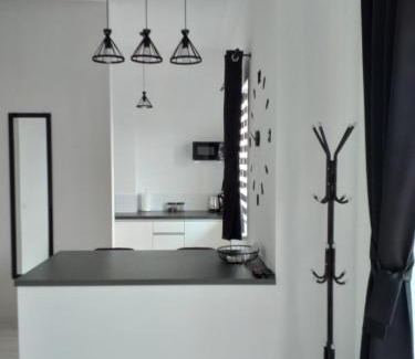 Lubin Apartment | Apartamencik na Doby - Lubin