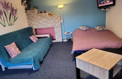 Rabka Apartment | Apartamencik Pod Krokusem 2