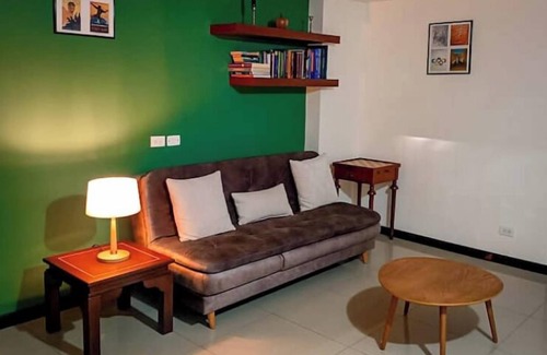 Engativa Apartment | Apartameno Amplio y Céntrico Ideal Para Familias, Amigos o Parejas
