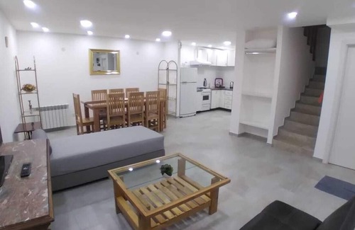 Province of Tierra del Fuego House | Apartamenos Rio Pipo - E