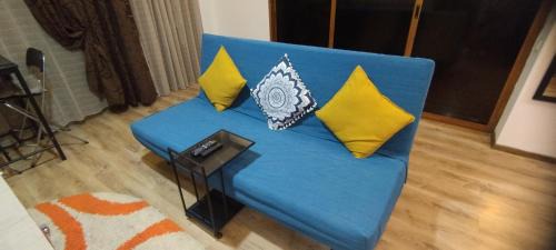 Buzau Apartment | Apartament în Centrul Vechi
