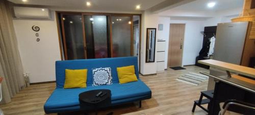 Buzau Apartment | Apartament în Centrul Vechi