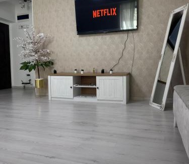 Pantelimon Apartment | Apartament în regim
