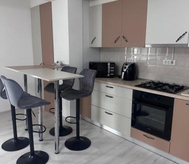 Pantelimon Apartment | Apartament în regim