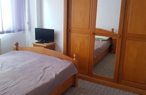 Emanoil Gojdu Apartment | Apartament încântător,situat în centrul oraşului