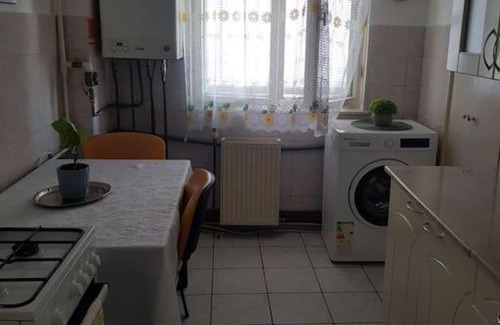 Emanoil Gojdu Apartment | Apartament încântător,situat în centrul oraşului