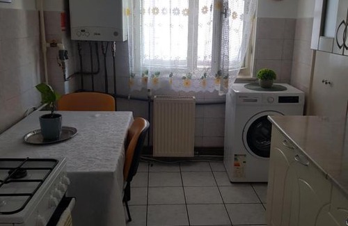 Emanoil Gojdu Apartment | Apartament încântător,situat în centrul oraşului