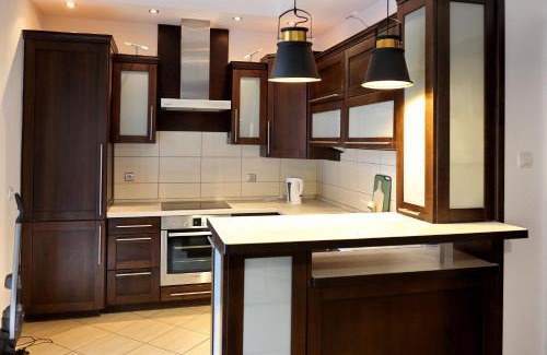Lomza Apartment | Apartament Ðługa 27 Classic